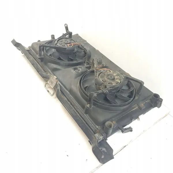 Volkswagen OE 701 121 253K Radiador de motor image 8