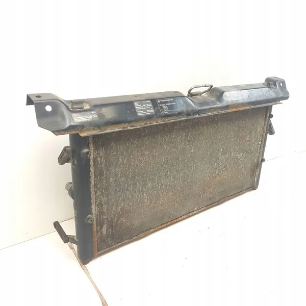 Volkswagen OE 701 121 253K Radiador de motor image 9