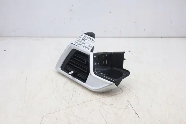 OEM 9634828MWGM Instrumentpanelslist BMW X6 G06 LCI image 10