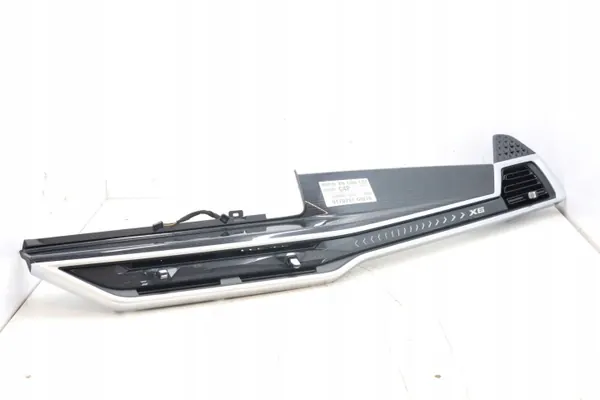 OEM 9634828MWGM Instrumentpanelslist BMW X6 G06 LCI image 5