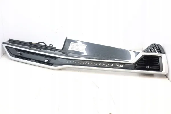 OEM 9634828MWGM Instrumentpanelslist BMW X6 G06 LCI image 6
