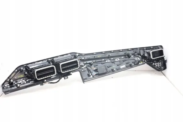 OEM 9634828MWGM Instrumentpanelslist BMW X6 G06 LCI image 7