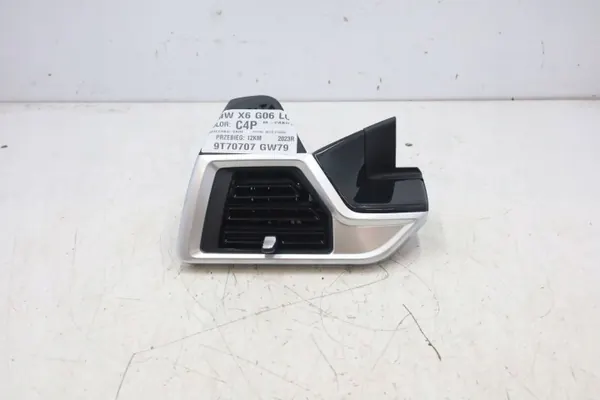 OEM 9634828MWGM Instrumentpanelslist BMW X6 G06 LCI image 9