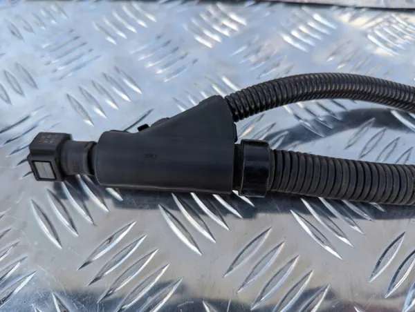Tubo Aquecedor AdBlue Scania OEM 2432083 - Euro 6 image 3