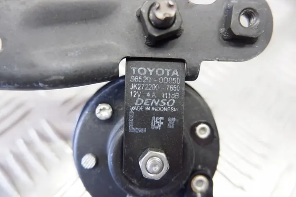 Bocina OEM 86520-0D050 para Toyota Yaris IV 1.5 Híbrido image 5