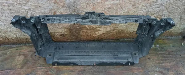 Refuerzo de para-choques dianteiro VW Polo VI 2G0805588AH image 2