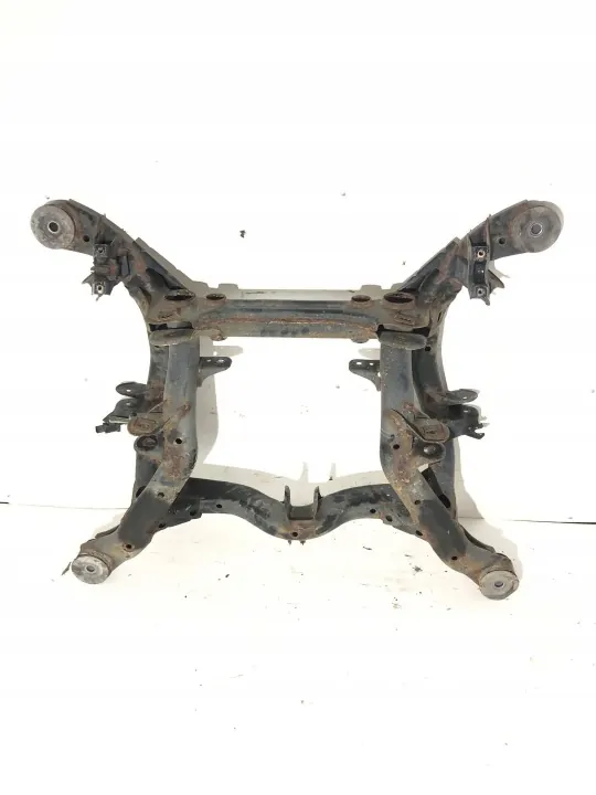 Bastidor auxiliar trasero OEM 7P0500041 para VW Touareg image 4