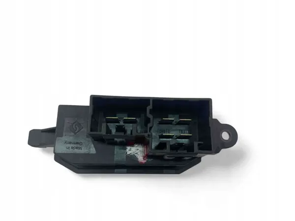 Resistor de soplador Ford B-Max image 5