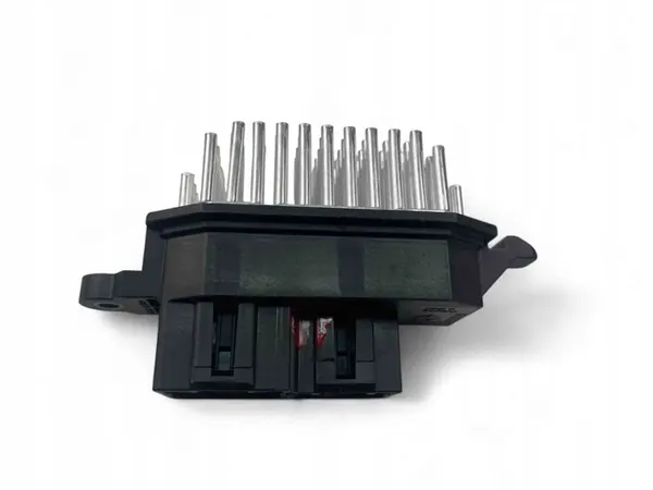 Resistor de soplador Ford B-Max image 7