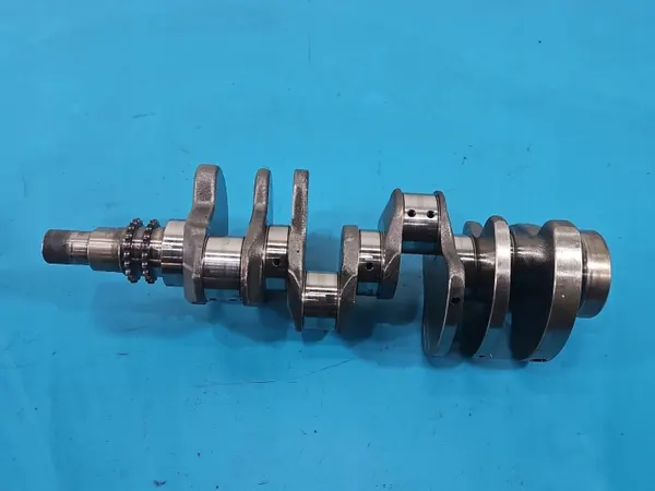 Krukas OEM 022145138 voor Land Rover Sport L320 image 2