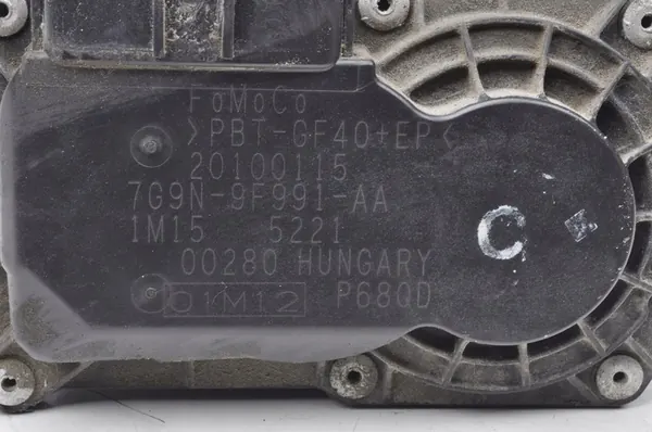 Volvo Drosselklappe 7g9n-9f991-aa image 4