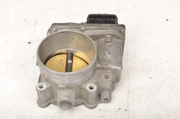 Volvo Drosselklappe 7g9n-9f991-aa image 6