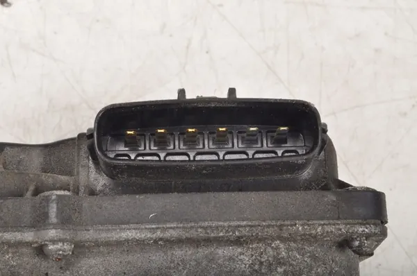 Volvo Drosselklappe 7g9n-9f991-aa image 7