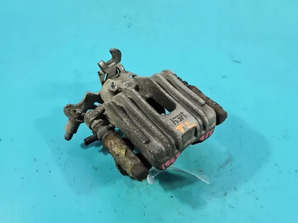 Gebrauchte linke Hinterradbremssattel OEM IMPRK1549955 VW Passat image 2