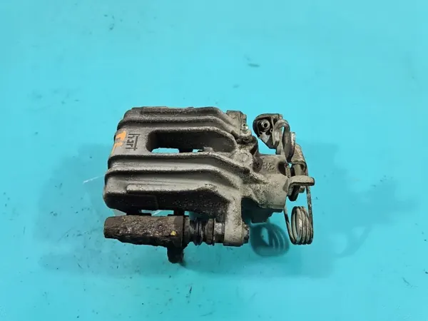 Gebrauchte linke Hinterradbremssattel OEM IMPRK1549955 VW Passat image 4