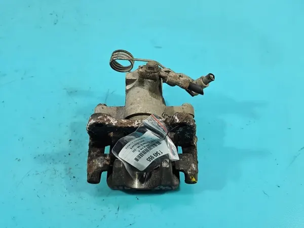 Gebrauchte linke Hinterradbremssattel OEM IMPRK1549955 VW Passat image 6