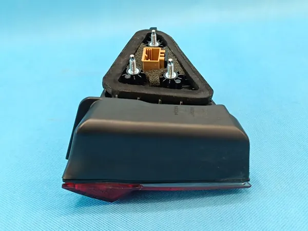 SKODA KODIAQ 1.5 TSI 2020 Luz Trasera Derecha 565945308B image 5