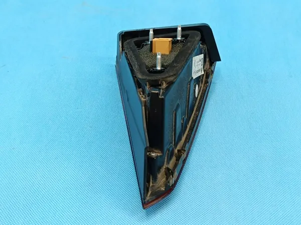 SKODA KODIAQ 1.5 TSI 2020 Luz Trasera Derecha 565945308B image 7