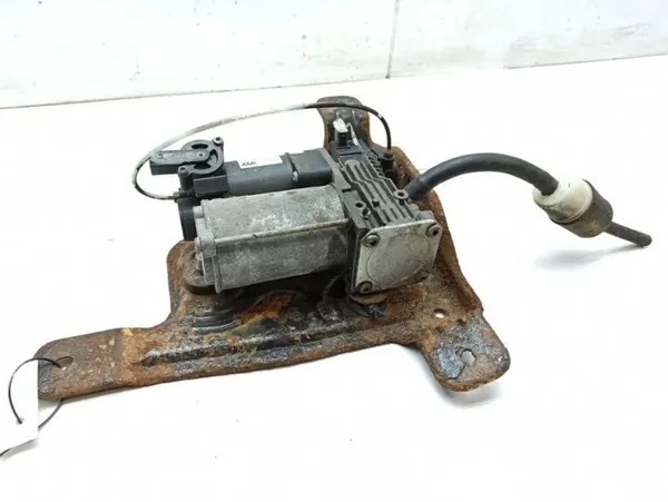 Mercedes-Benz OE A6393200404 Compressor suspensão image 3