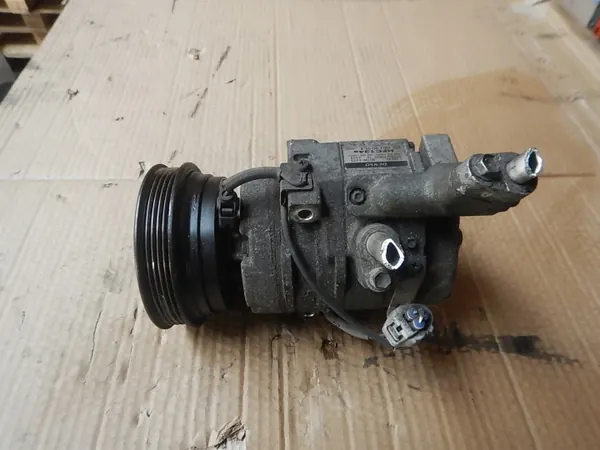 Compresseur de climatisation OEM 447220-4303 pour Toyota RAV4 II 2.0 D4D image 2