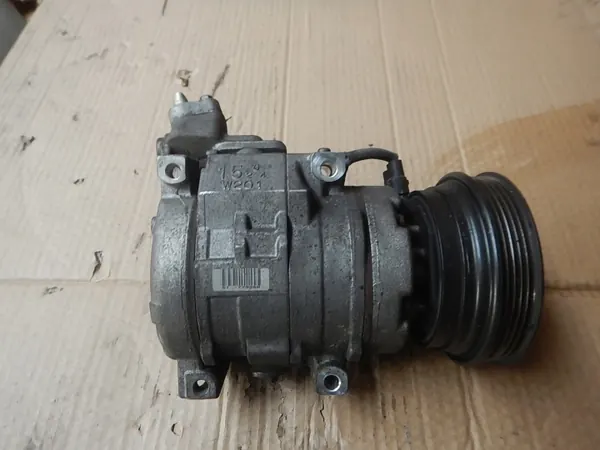 Compresseur de climatisation OEM 447220-4303 pour Toyota RAV4 II 2.0 D4D image 6