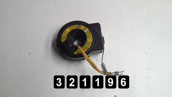 Hyundai Getz glijring OEM AM-321196 Gebruikt image 2