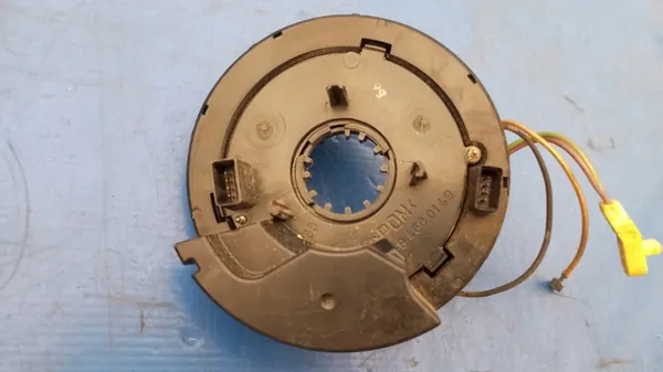 Airbag Ratt Spiral Kabel Mercedes A-Klass W168 image 2