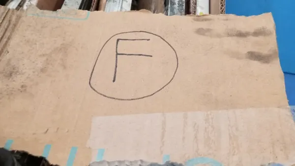 Airbag Ratt Spiral Kabel Mercedes A-Klass W168 image 6