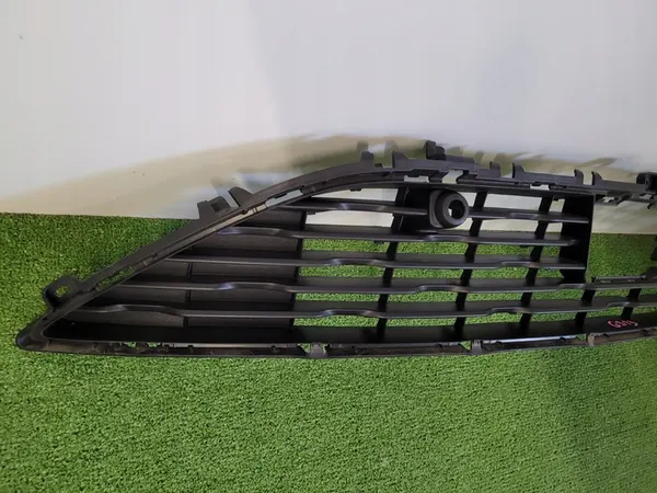 Rejilla de parachoques delantera OPEL CORSA F Radar PDC 9829832380 image 2