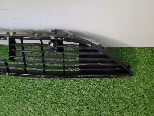 Rejilla de parachoques delantera OPEL CORSA F Radar PDC 9829832380 image 3