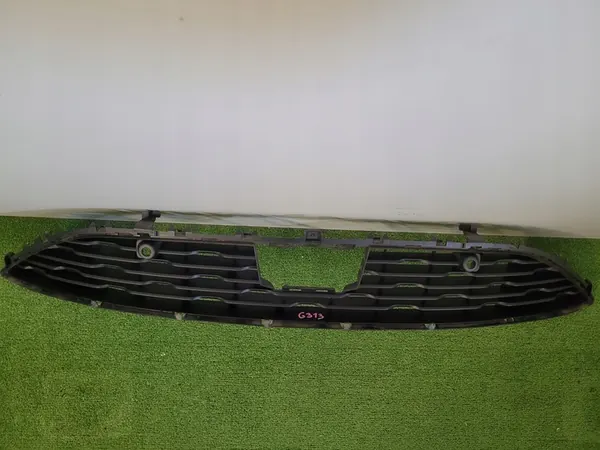 Rejilla de parachoques delantera OPEL CORSA F Radar PDC 9829832380 image 4