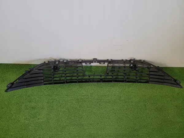 Rejilla de parachoques delantera OPEL CORSA F Radar PDC 9829832380 image 5