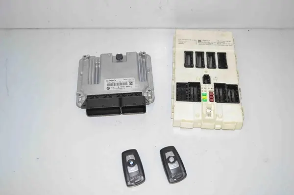 Kit de encendido OEM 9325654 para BMW 3 GT F34 2.0L image 2