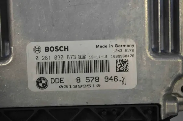 Kit de encendido OEM 9325654 para BMW 3 GT F34 2.0L image 10