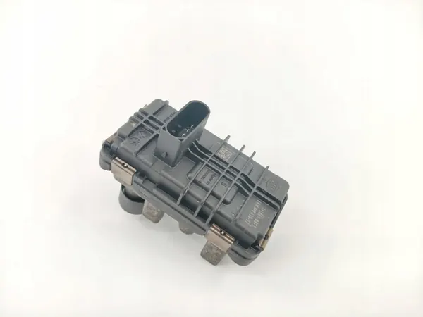Actuador Turbo OEM 6NW01043022 para Ford Transit Custom image 2