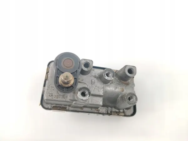 Actuador Turbo OEM 6NW01043022 para Ford Transit Custom image 3