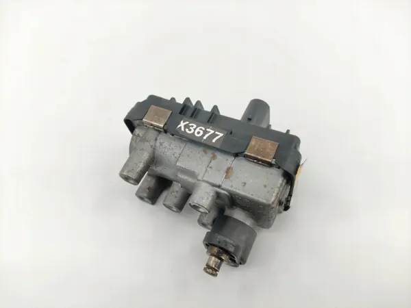 Actuador Turbo OEM 6NW01043022 para Ford Transit Custom image 4