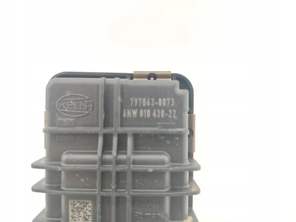 Actuador Turbo OEM 6NW01043022 para Ford Transit Custom image 5