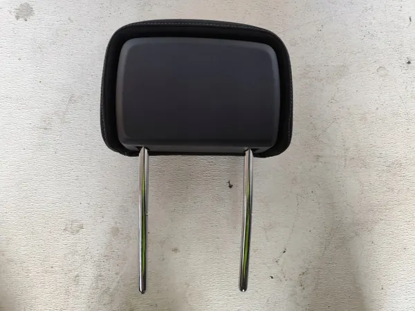 Appui-tête avant OEM VOLKSWAGEN PASSAT B8 2017 image 3