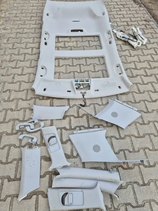 Mercedes GLK X204 Dachhimmel OEM - Gebraucht image 2