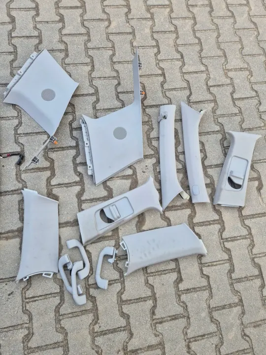 Mercedes GLK X204 Dachhimmel OEM - Gebraucht image 10