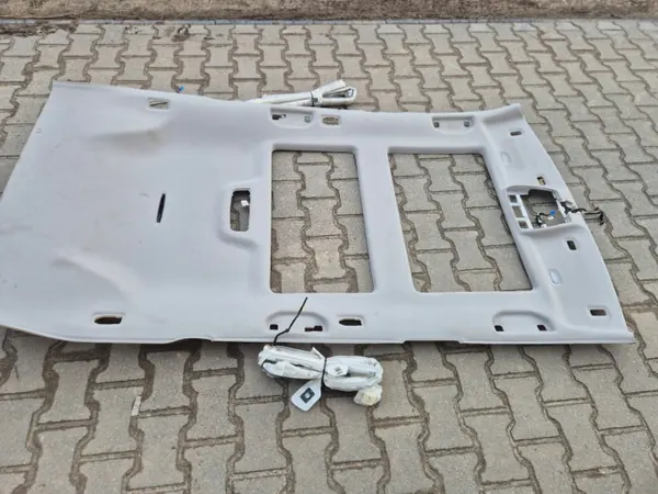 Mercedes GLK X204 Dachhimmel OEM - Gebraucht image 6