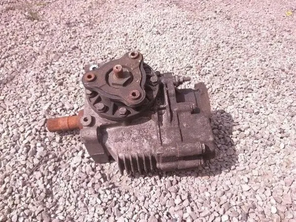 Gebruikte Audi OE Reducer ZSB0409053 voor TT (8J3) 2012 image 2
