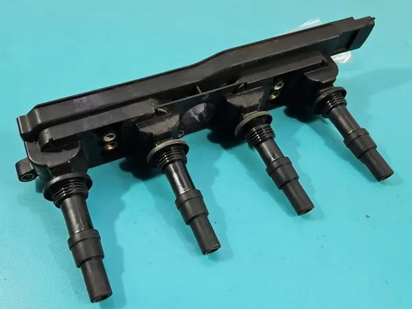 Sytytyskelan OEM BREMI 20193 Opel Zafira A 1.8 16V image 2