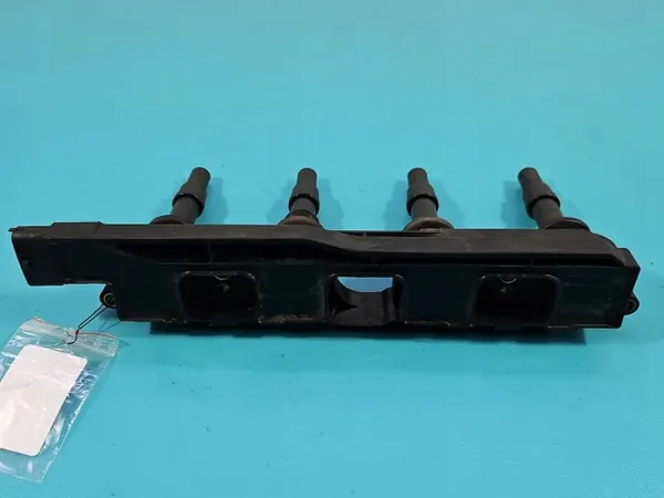 Sytytyskelan OEM BREMI 20193 Opel Zafira A 1.8 16V image 3