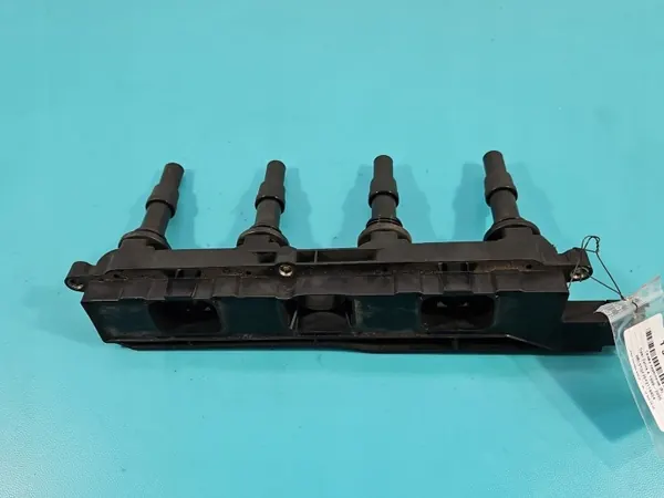 Sytytyskelan OEM BREMI 20193 Opel Zafira A 1.8 16V image 4