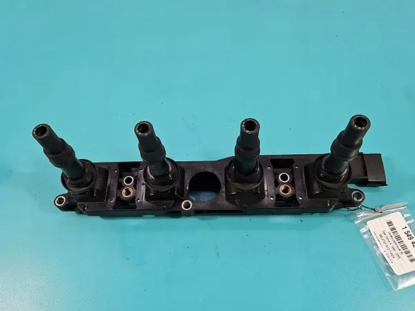 Sytytyskelan OEM BREMI 20193 Opel Zafira A 1.8 16V image 5