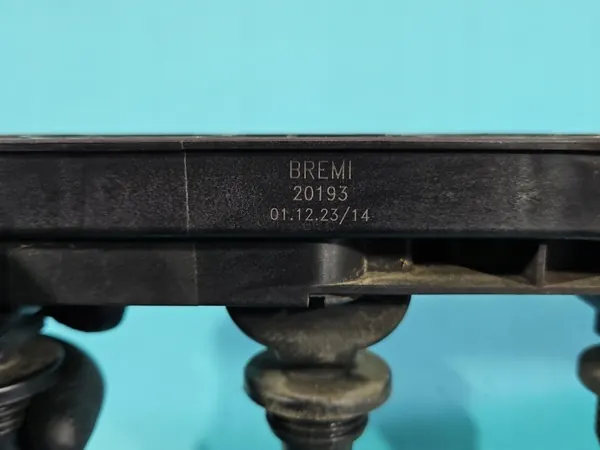 Sytytyskelan OEM BREMI 20193 Opel Zafira A 1.8 16V image 7