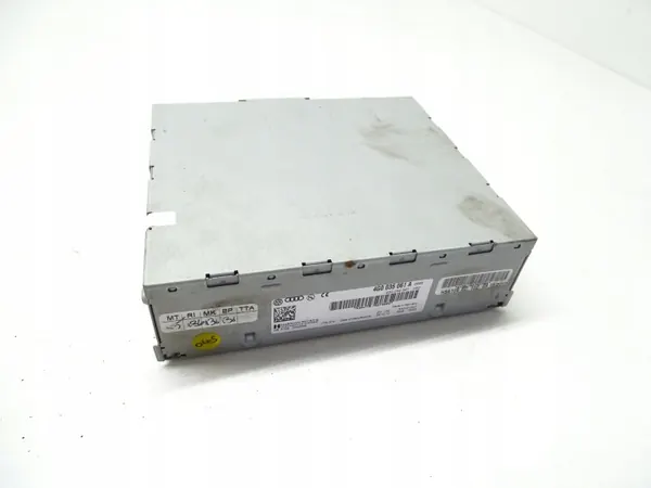 Audi A6 C7 Radio Tuner Modul OEM 4G0035061A image 2