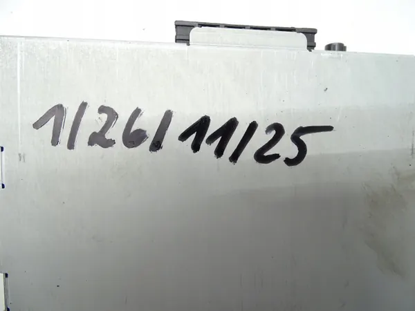 Audi A6 C7 Radio Tuner Modul OEM 4G0035061A image 4